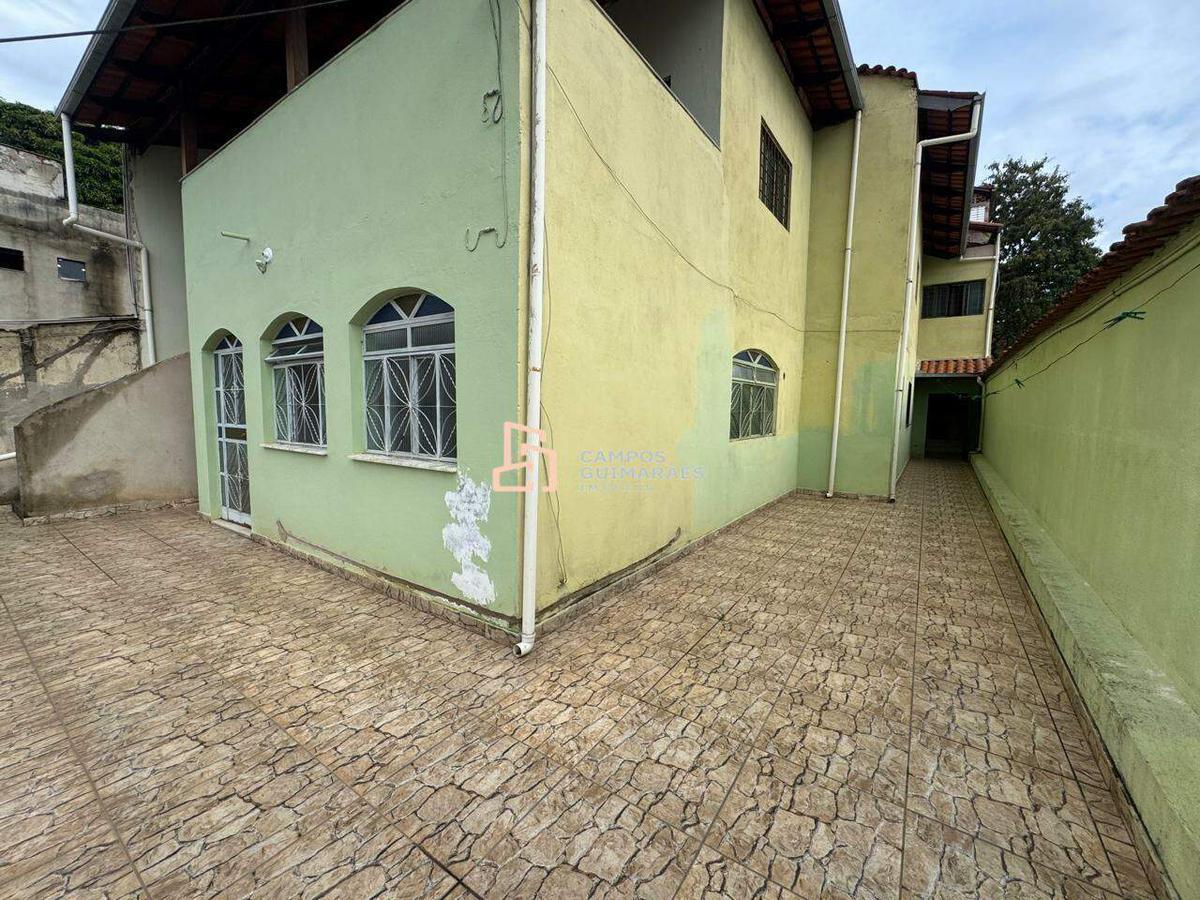 Apartamento, Mangueiras, 1 Quarto