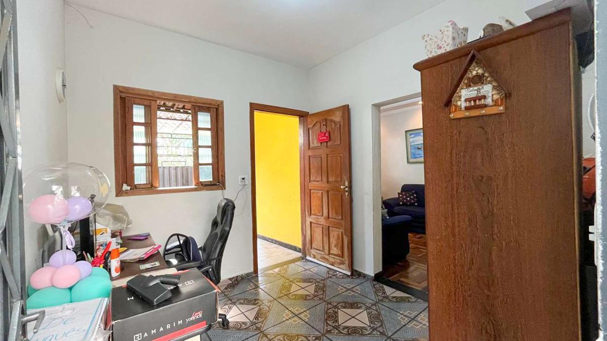 Casa, São João Batista (venda Nova), 3 Quartos, 2 Vagas