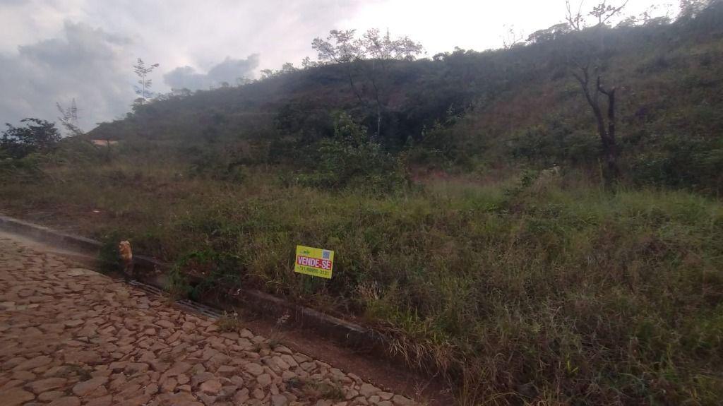 Lote, Paciência, 0 Quarto, 0 Vaga
