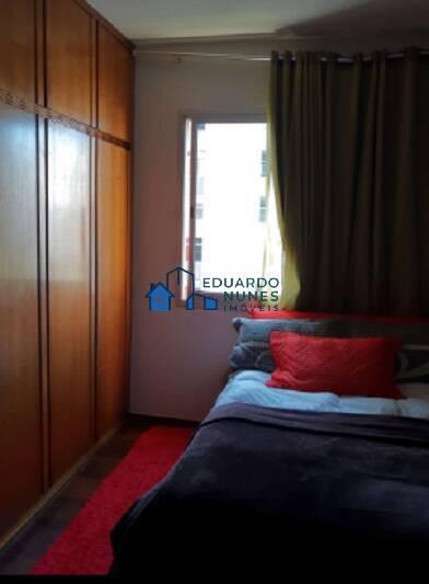 Apartamento, Lourdes, 3 Quartos, 1 Vaga, 1 Suíte