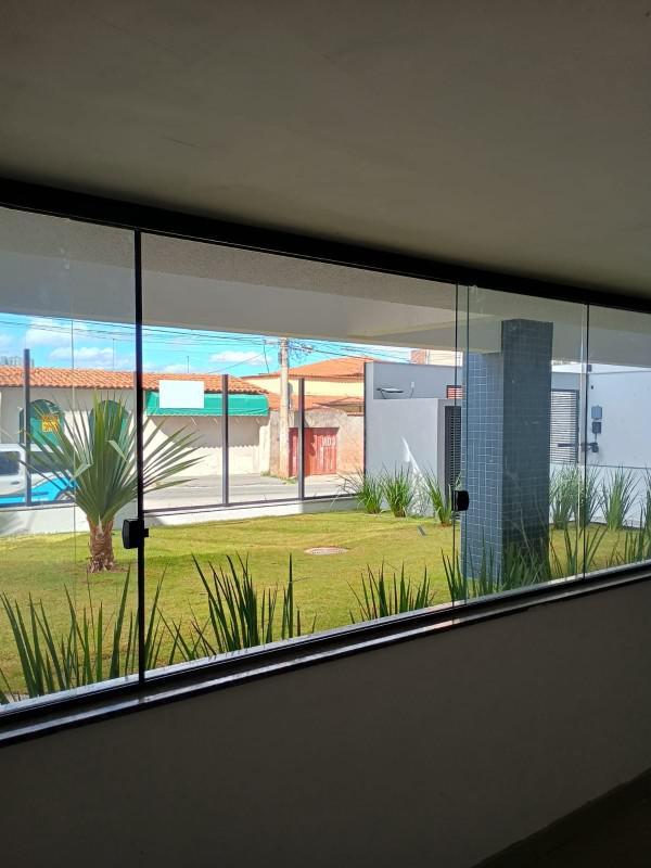 Apartamento, Monsenhor Messias, 3 Quartos, 2 Vagas, 1 Suíte