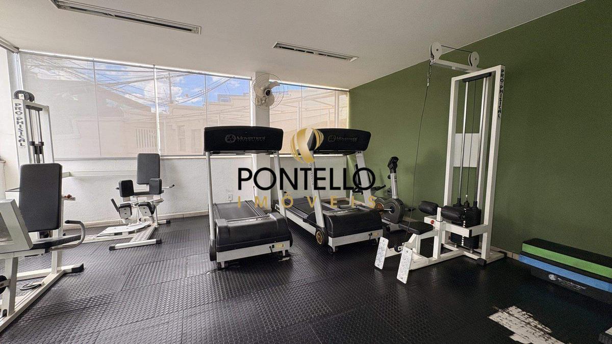 Apartamento, Estoril, 2 Quartos, 1 Vaga, 1 Suíte