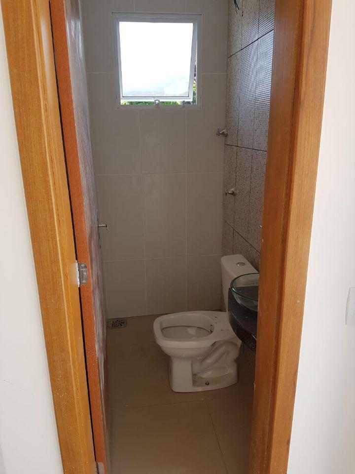 Cobertura, Santa Efigênia, 4 Quartos, 1 Vaga, 2 Suítes