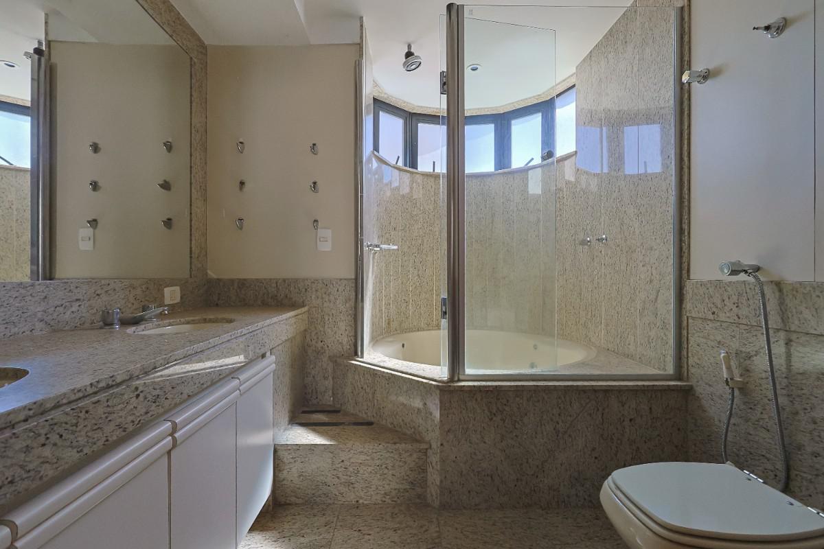 Apartamento, Belvedere, 3 Quartos, 3 Vagas, 3 Suítes
