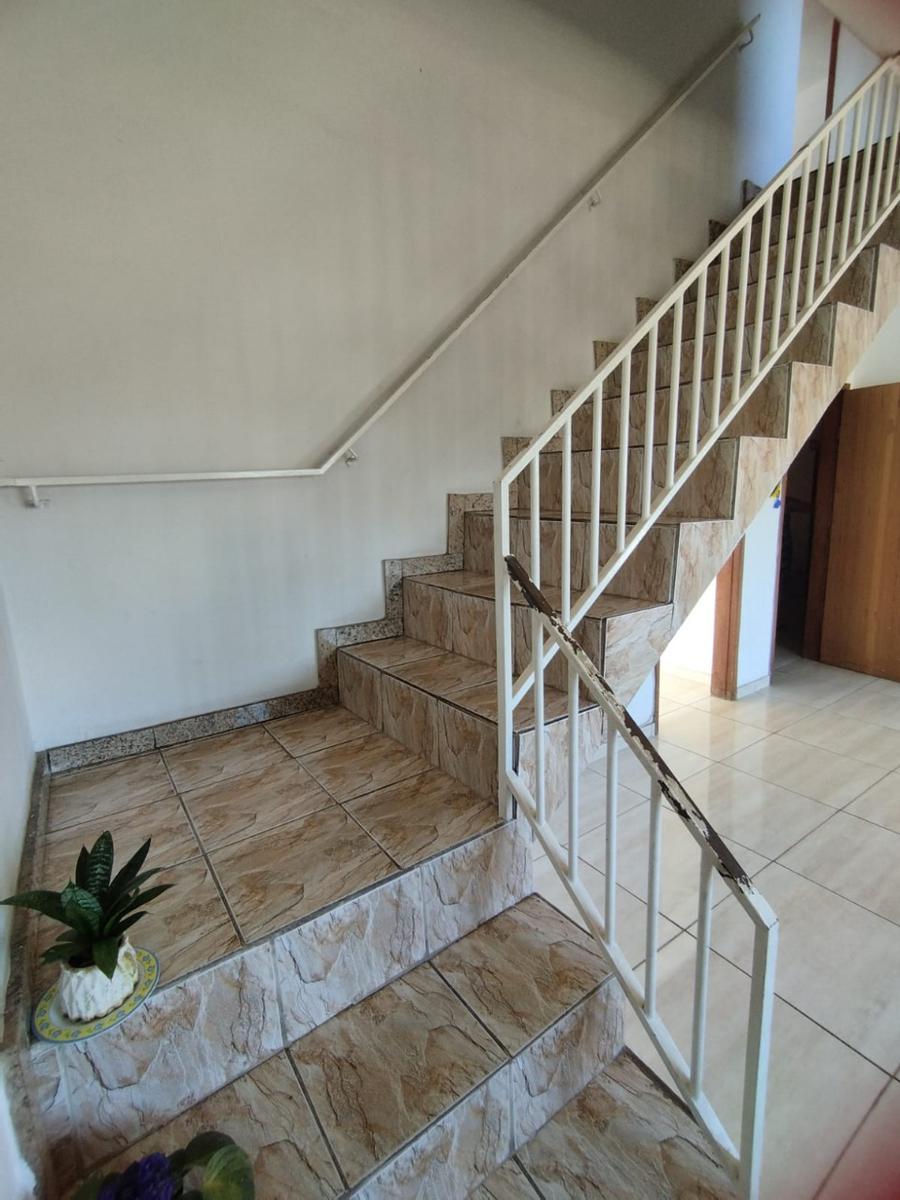 Casa, Planalto, 4 Quartos, 4 Vagas, 1 Suíte