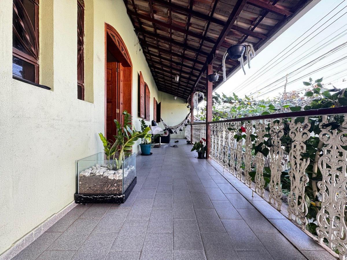 Casa, Santa Mônica, 4 Quartos, 4 Vagas, 1 Suíte