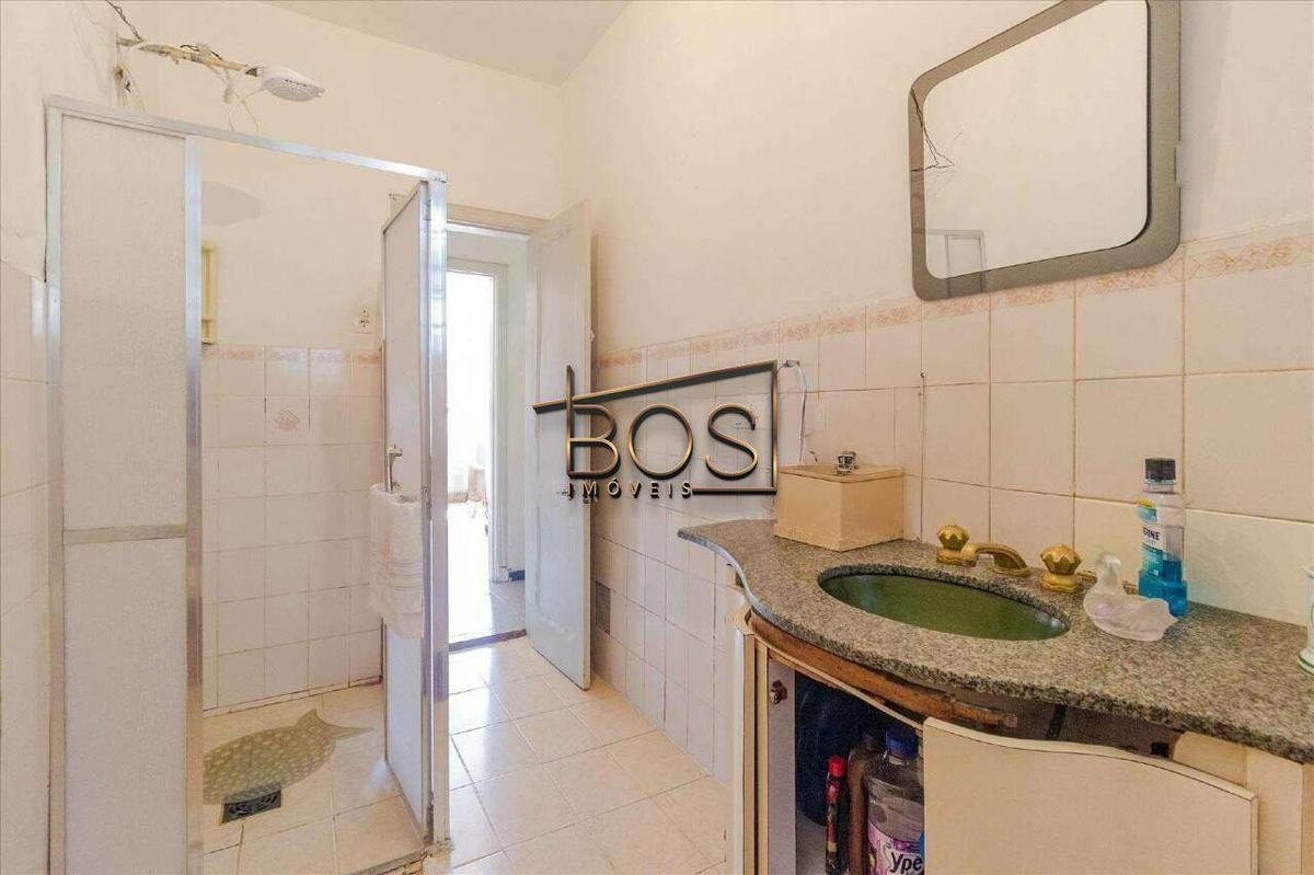 Apartamento, Serra, 2 Quartos, 0 Vaga