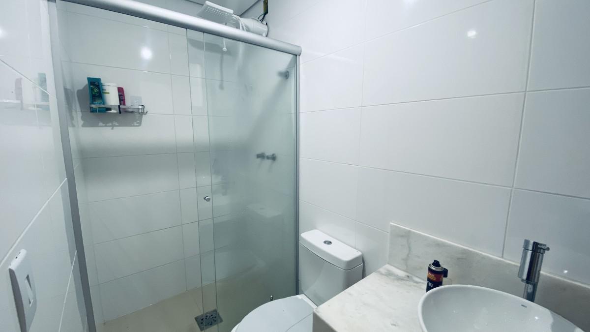 Cobertura, Cabral, 4 Quartos, 2 Vagas, 2 Suítes