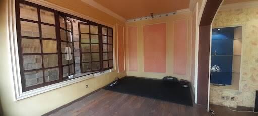 Casa, Giovanini, 3 Quartos, 2 Vagas, 1 Suíte