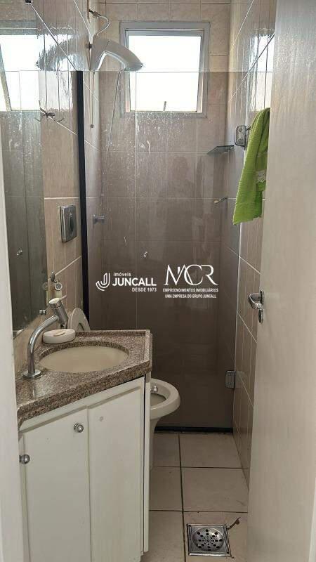 Apartamento, Buritis, 3 Quartos, 1 Vaga