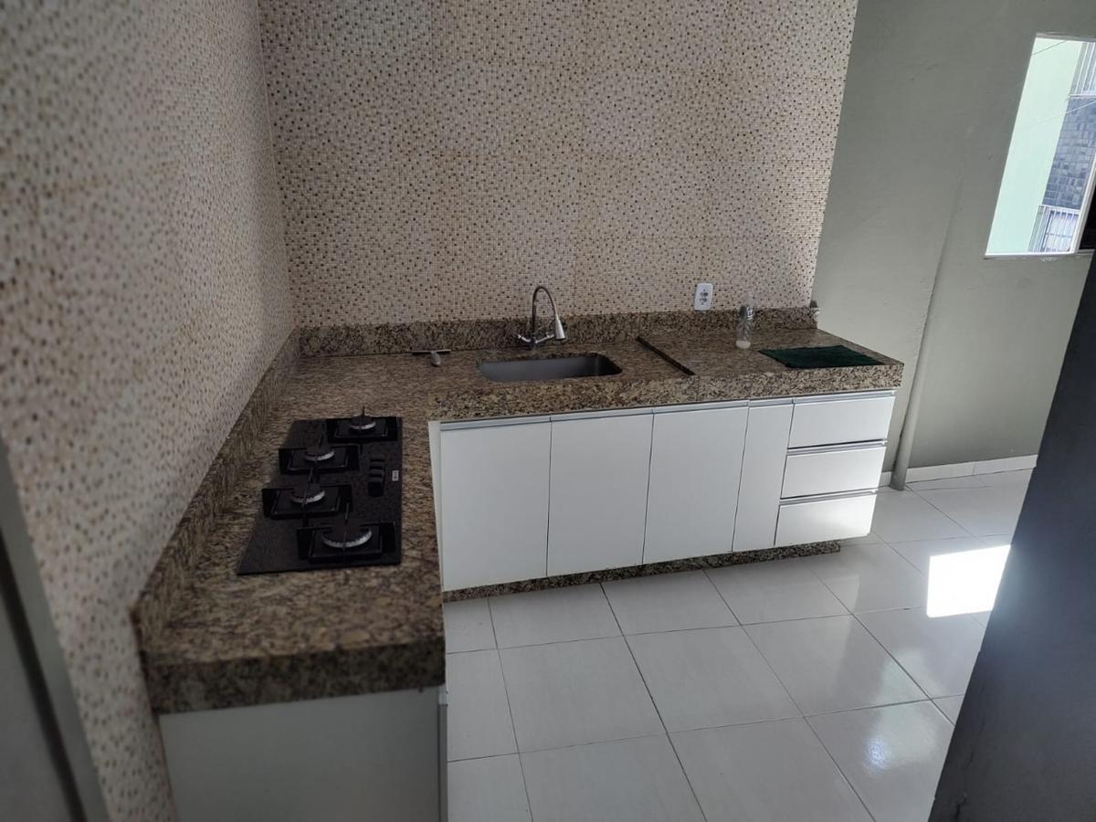 Casa, União, 2 Quartos, 0 Vaga