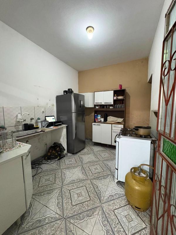 Casa, Tirol (barreiro), 3 Quartos, 3 Vagas, 1 Suíte