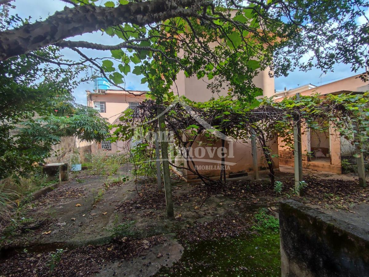 Casa, Centro, 0 Quarto, 0 Vaga