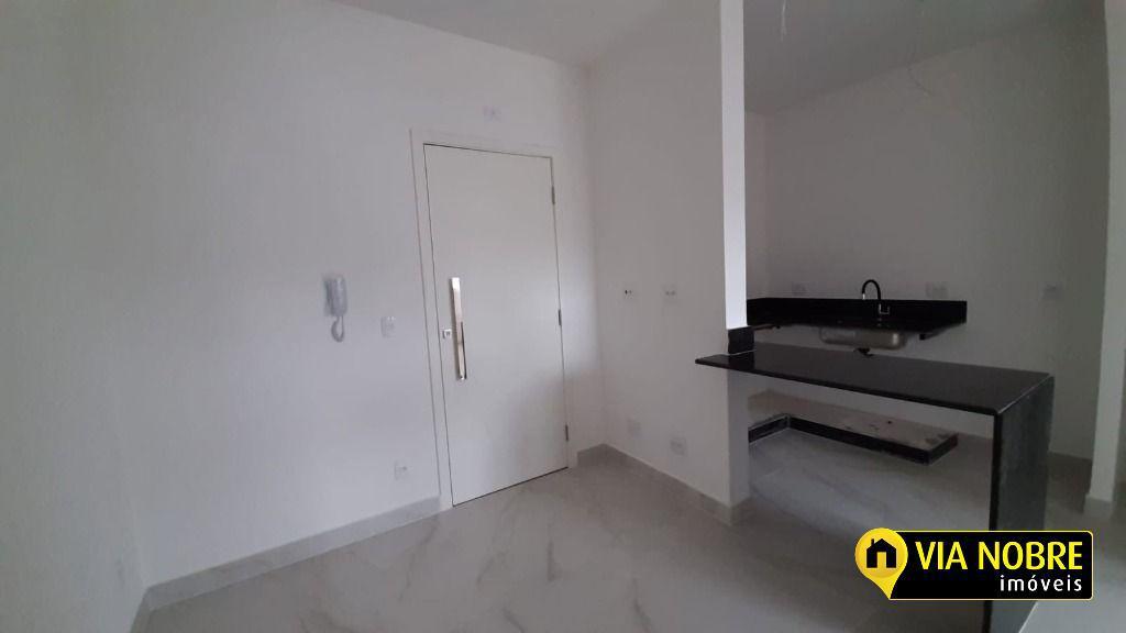 Apartamento, Buritis, 1 Quarto, 1 Vaga, 1 Suíte