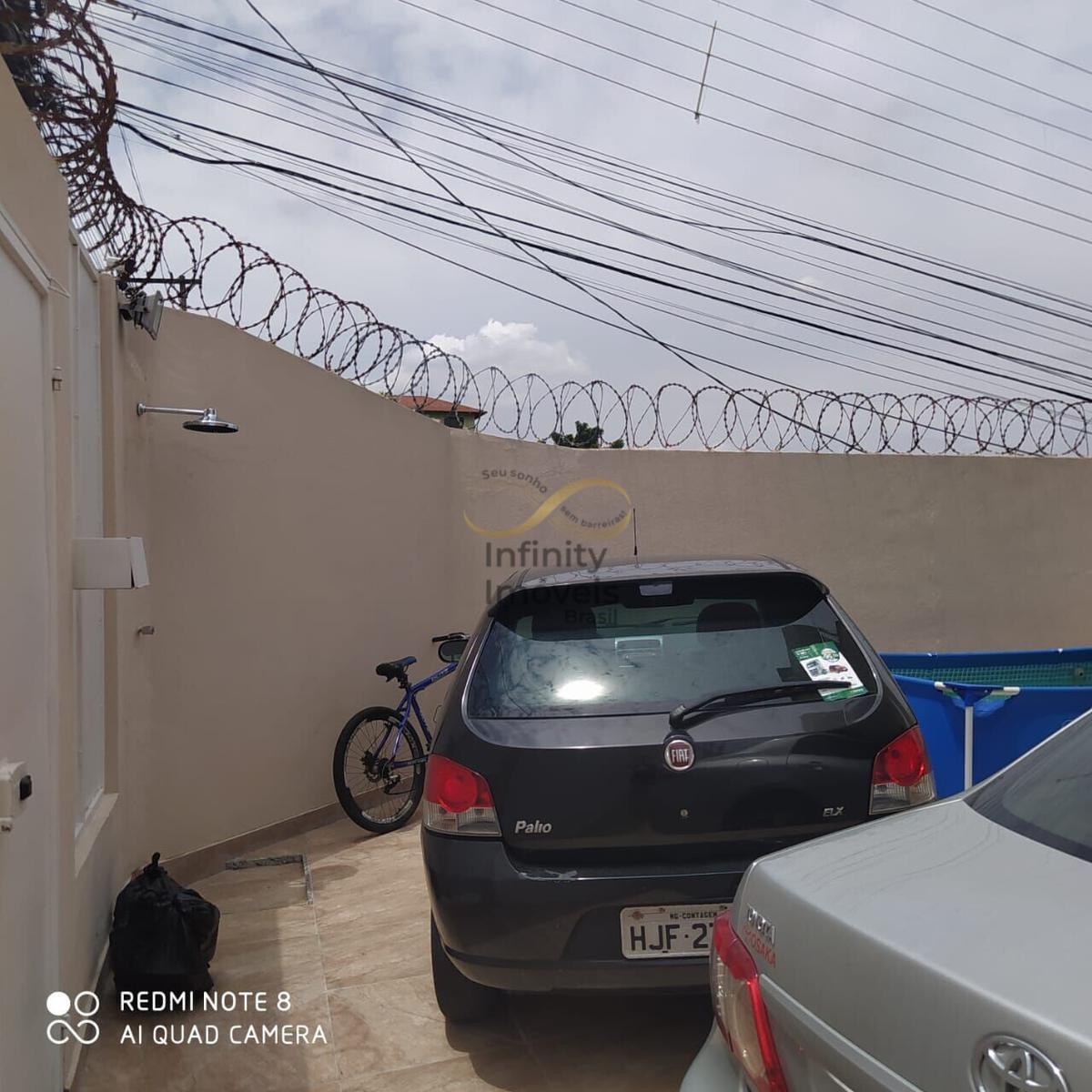 Casa, Novo Progresso, 3 Quartos