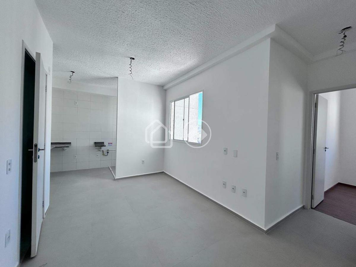 Apartamento, Palmeiras, 2 Quartos, 1 Vaga, 1 Suíte