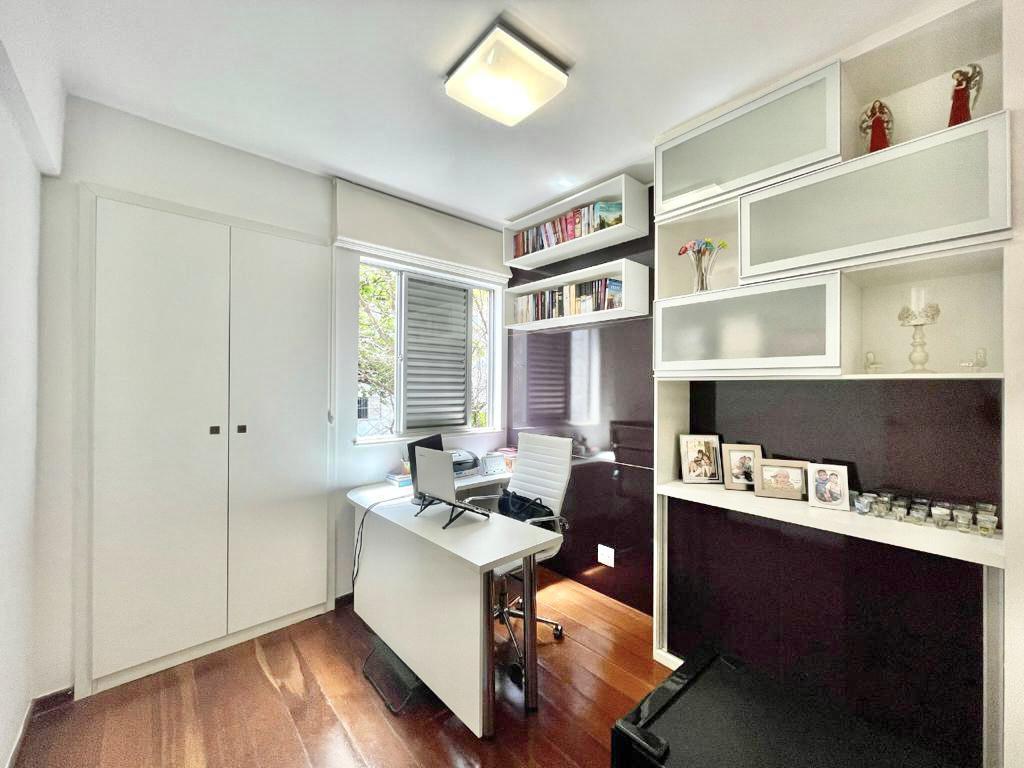 Apartamento, Anchieta, 3 Quartos, 2 Vagas, 1 Suíte