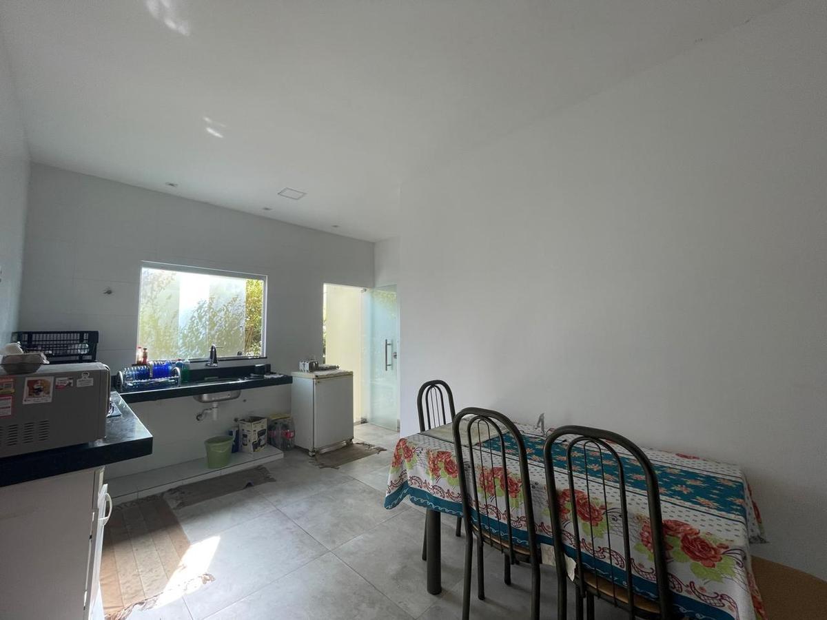 Casa, Renascença, 3 Quartos, 3 Vagas, 1 Suíte