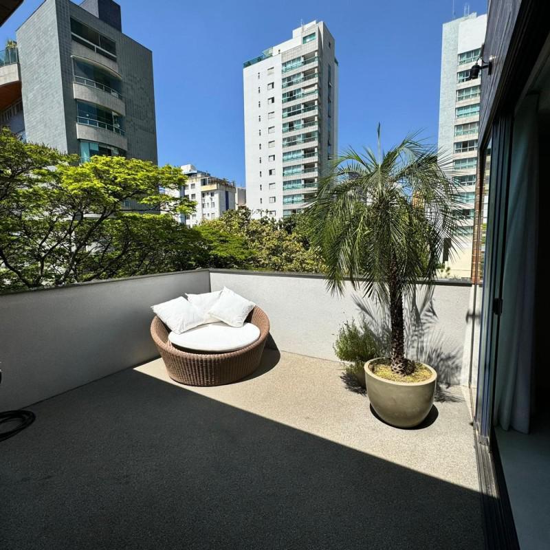 Cobertura, Anchieta, 3 Quartos, 2 Vagas, 2 Suítes