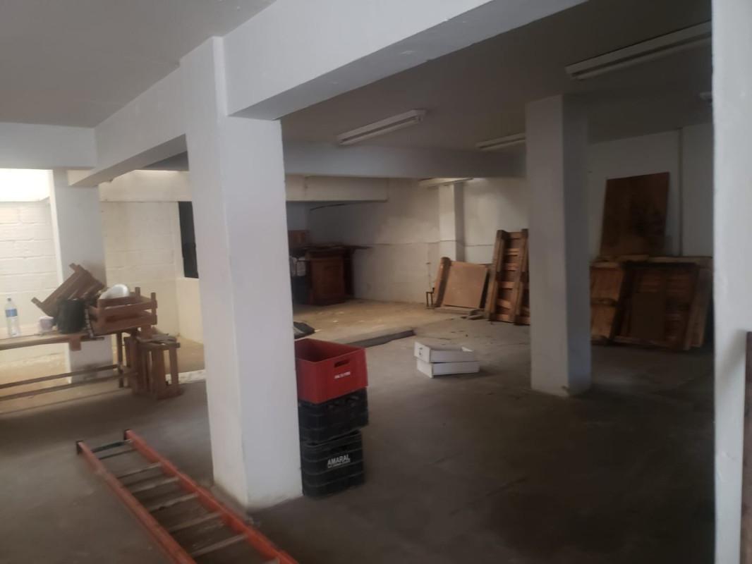 Andar, Colégio Batista, 0 Quarto, 0 Vaga
