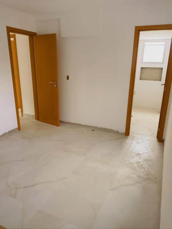 Apartamento, Minas Brasil, 3 Quartos, 2 Vagas, 1 Suíte