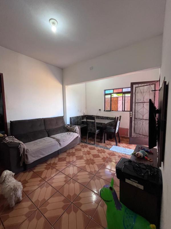 Casa, Parque Elizabeth, 2 Quartos, 2 Vagas