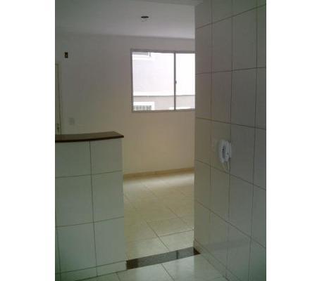 Apartamento, Cabral, 3 Quartos, 1 Vaga, 1 Suíte
