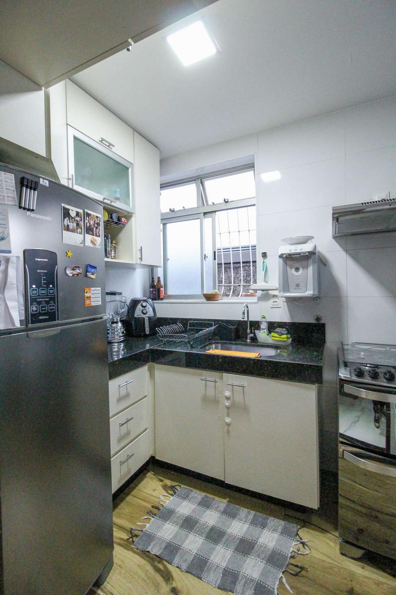 Apartamento, Dona Clara, 2 Quartos, 1 Vaga
