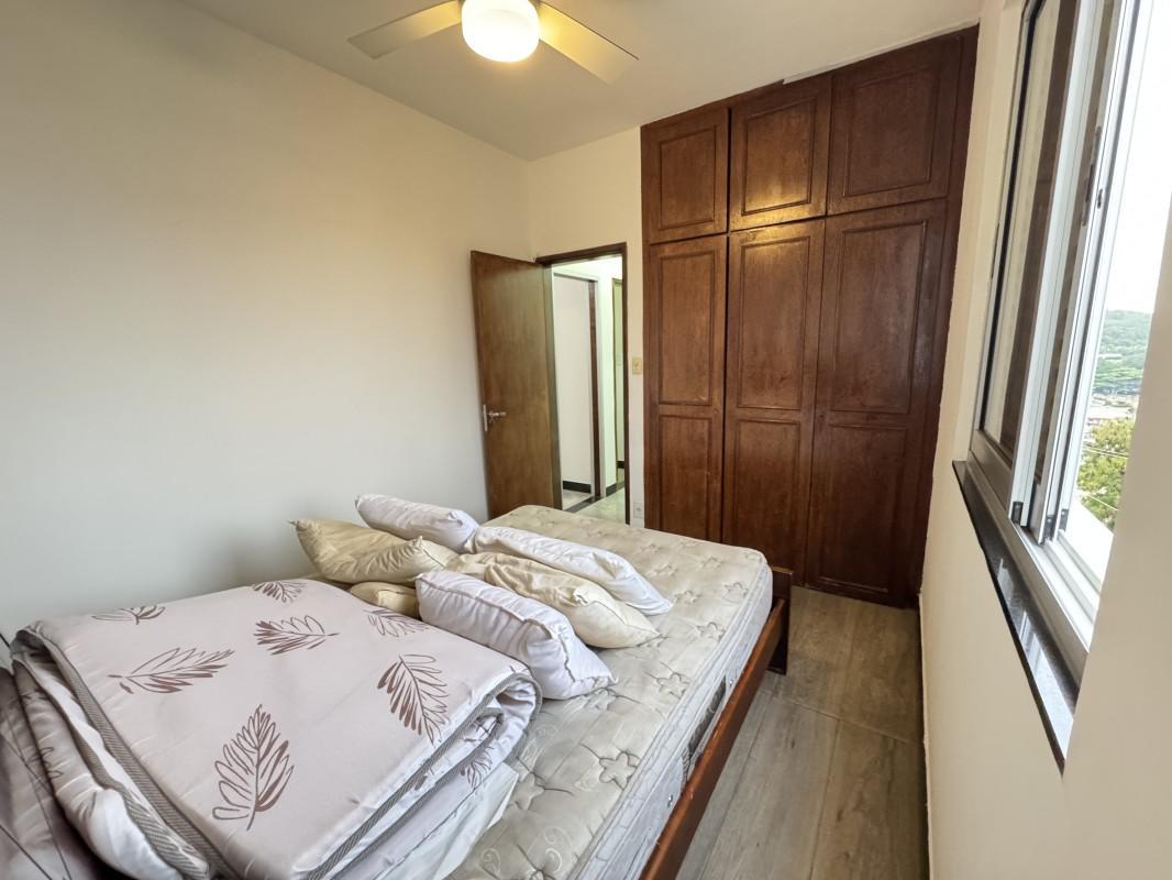 Apartamento, Nova Suíssa, 3 Quartos, 1 Vaga, 1 Suíte