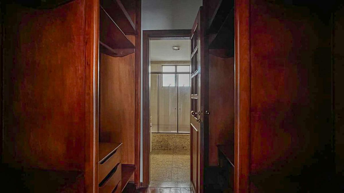 Apartamento, Cidade Nova, 4 Quartos, 3 Vagas, 1 Suíte