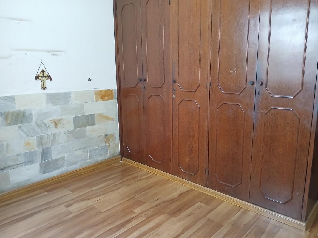 Casa, Campo Alegre, 3 Quartos, 3 Vagas, 1 Suíte