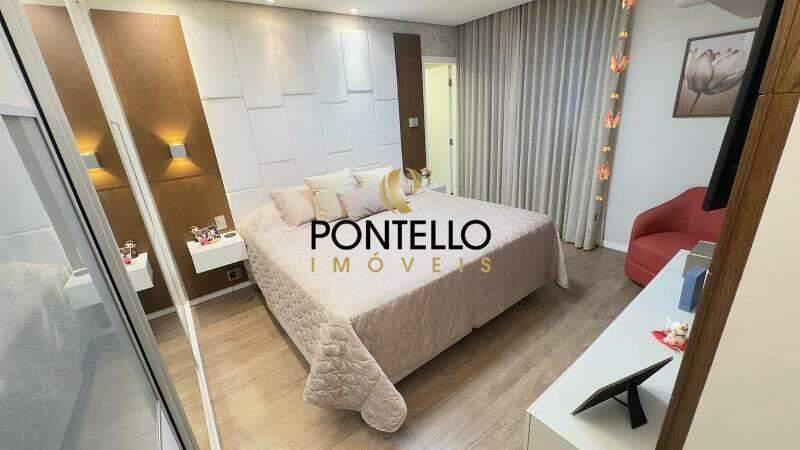 Apartamento, Palmares, 4 Quartos, 3 Vagas, 2 Suítes