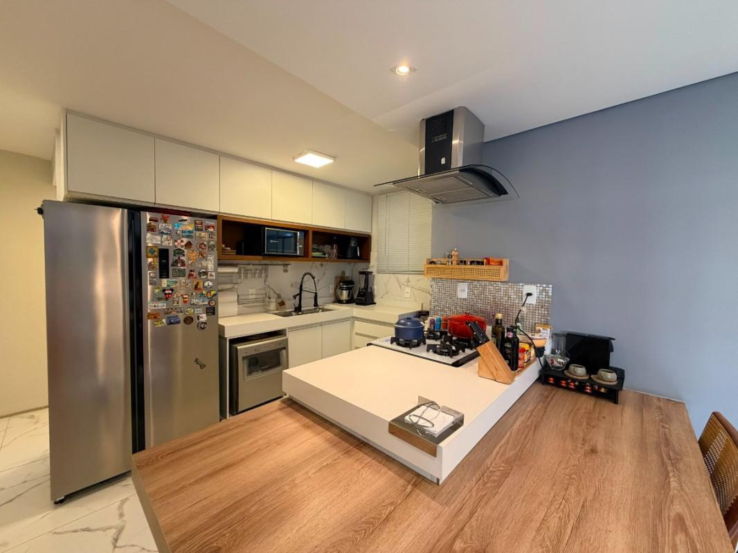 Apartamento, Barro Preto, 2 Quartos, 1 Vaga, 1 Suíte
