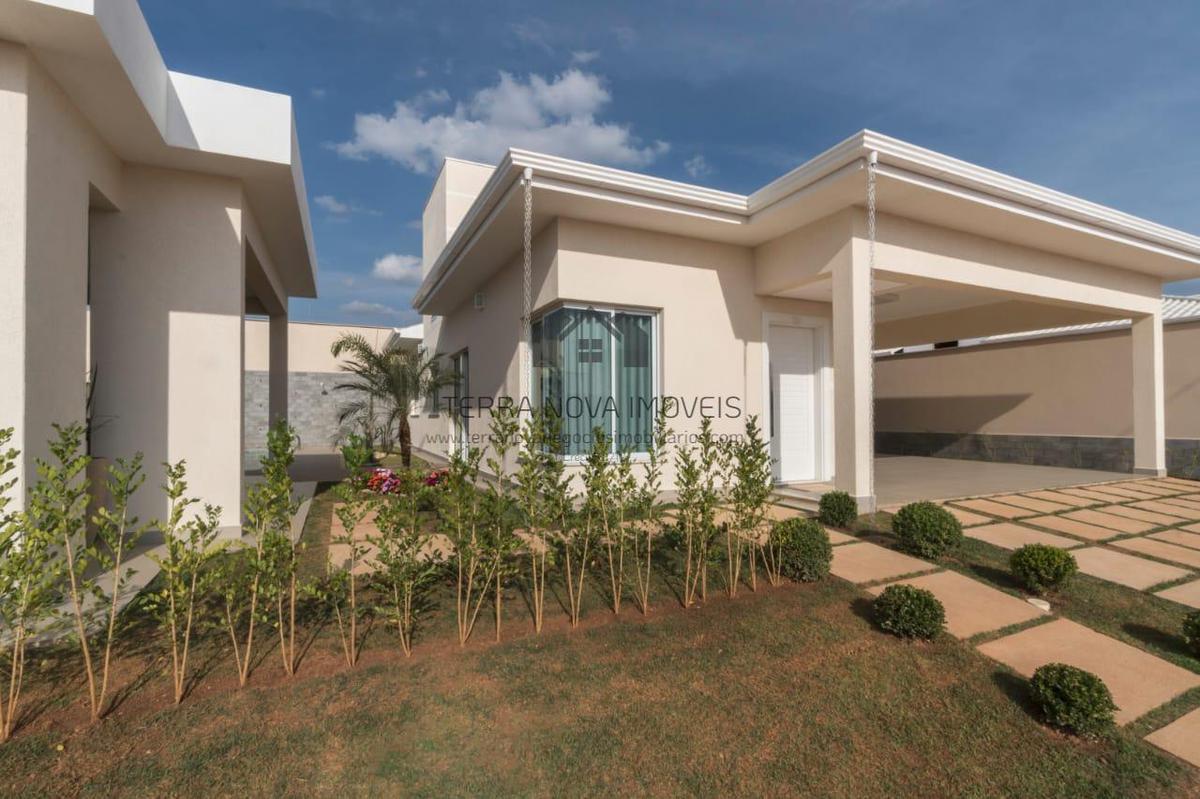 Casa em Condomínio, Vale dos Sonhos, 3 Quartos