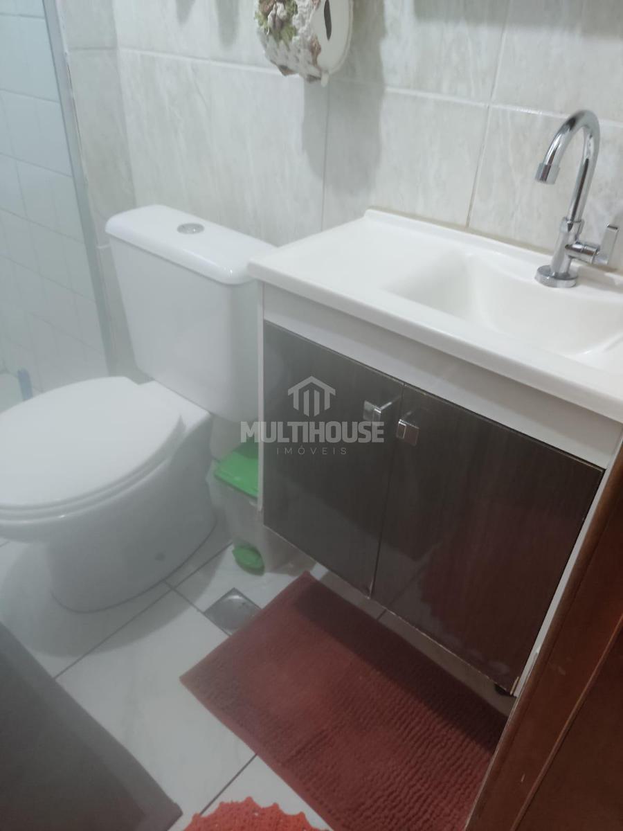 Apartamento, Jardim Leblon, 2 Quartos, 1 Vaga
