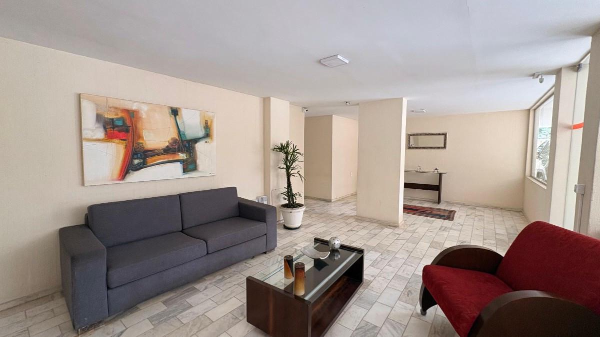 Apartamento, Santo Antônio, 2 Quartos, 1 Vaga, 1 Suíte