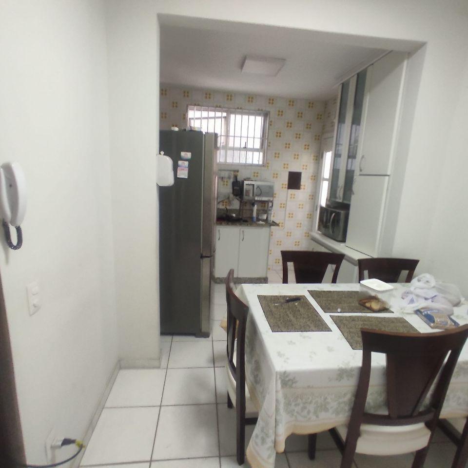 Apartamento, Renascença, 3 Quartos, 1 Vaga, 1 Suíte