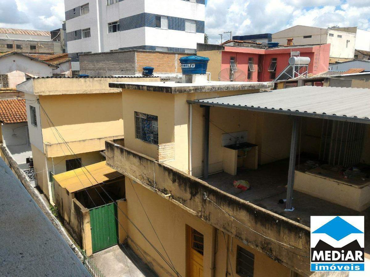 Casa, Carlos Prates, 3 Quartos, 8 Vagas