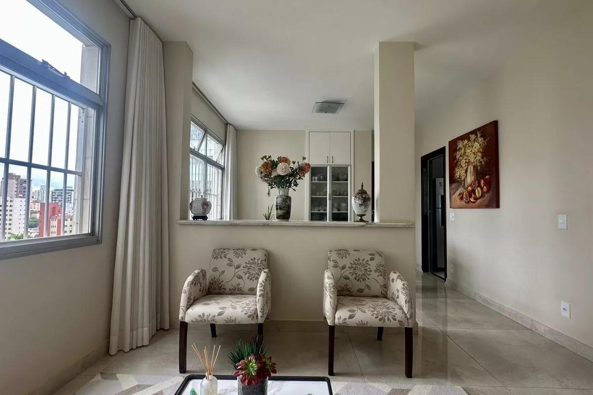 Apartamento, Gutierrez, 3 Quartos, 1 Vaga, 1 Suíte