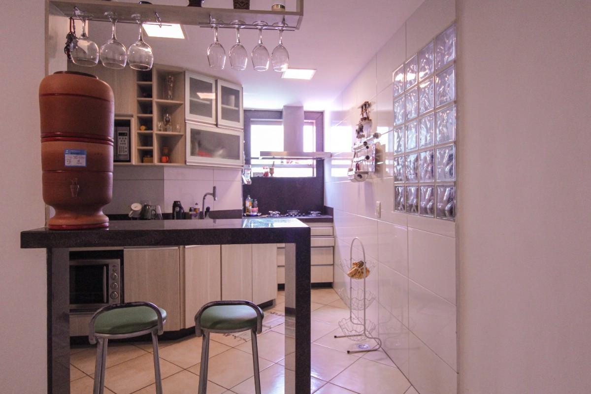 Apartamento, Renascença, 4 Quartos, 2 Vagas, 1 Suíte