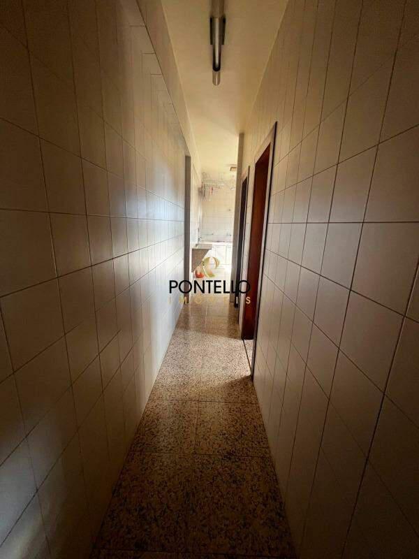 Cobertura, Centro, 4 Quartos, 2 Vagas, 2 Suítes
