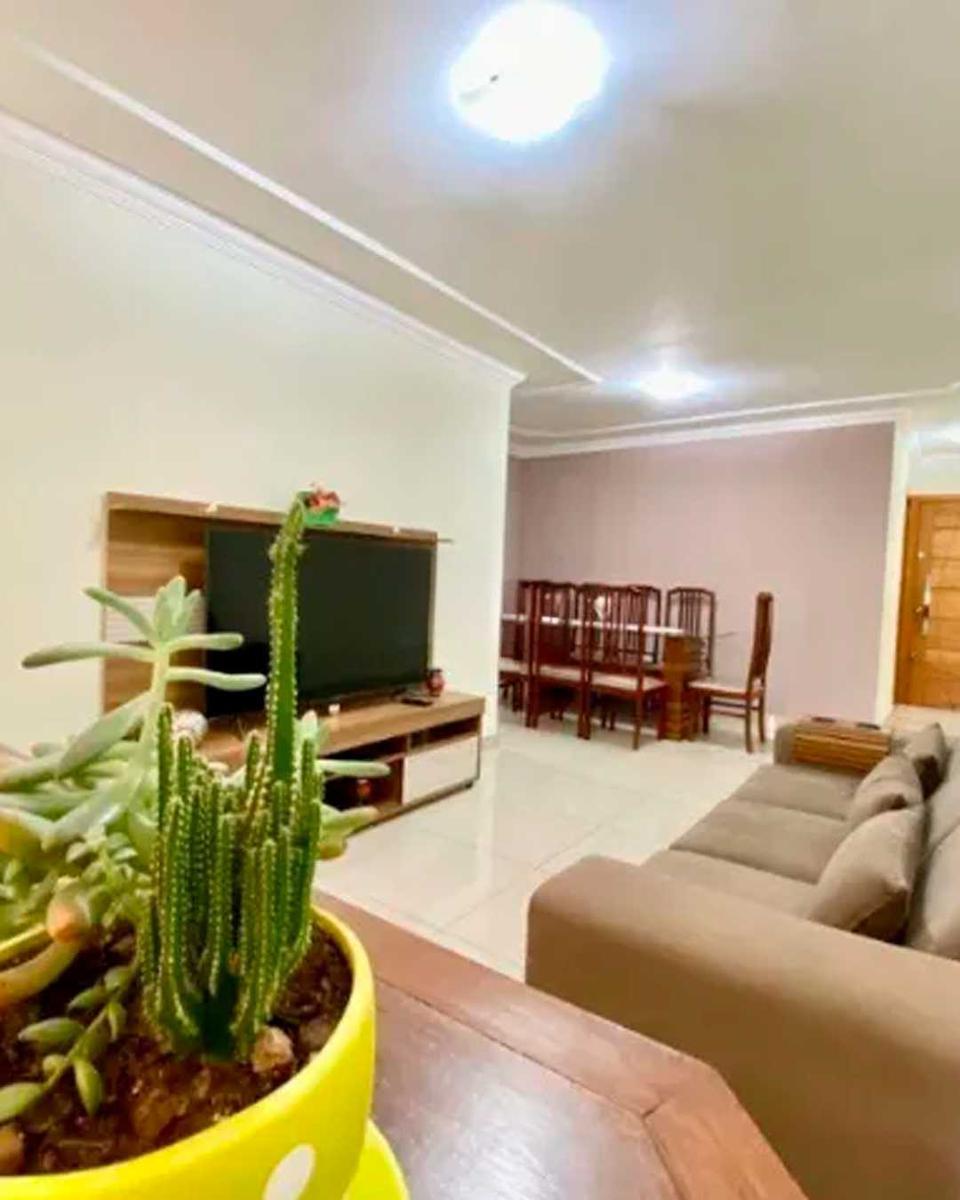Apartamento, Castelo, 3 Quartos, 3 Vagas, 1 Suíte