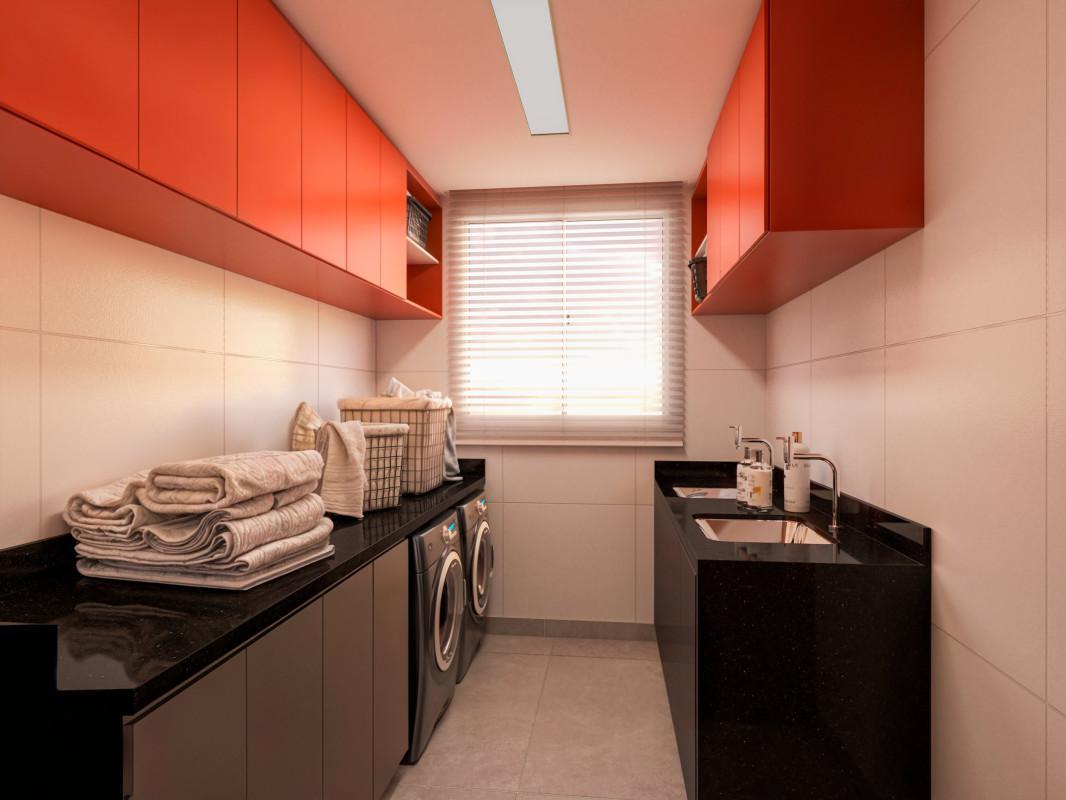 Apartamento, Dom Cabral, 2 Quartos, 1 Vaga, 1 Suíte