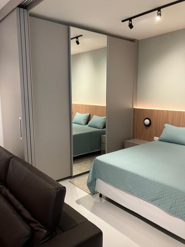 Apartamento, Savassi, 1 Quarto, 1 Vaga, 1 Suíte