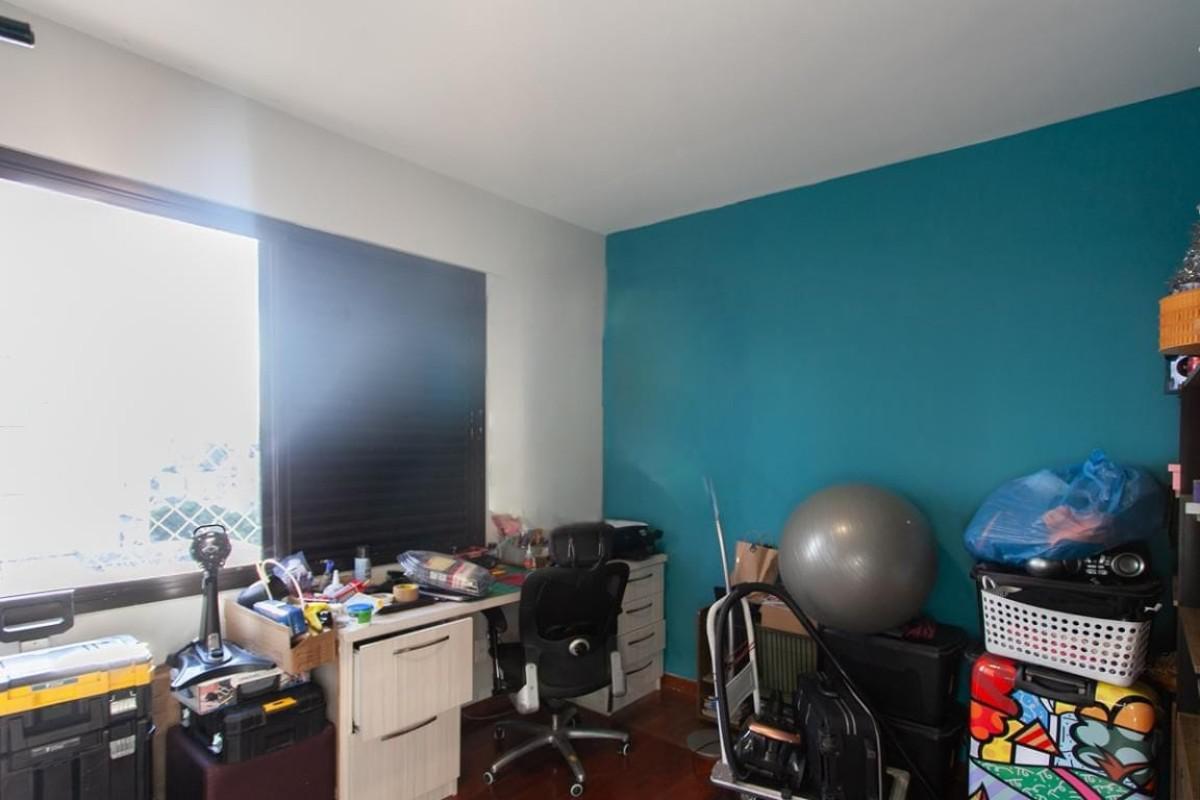 Apartamento, Serra, 4 Quartos, 2 Vagas, 1 Suíte