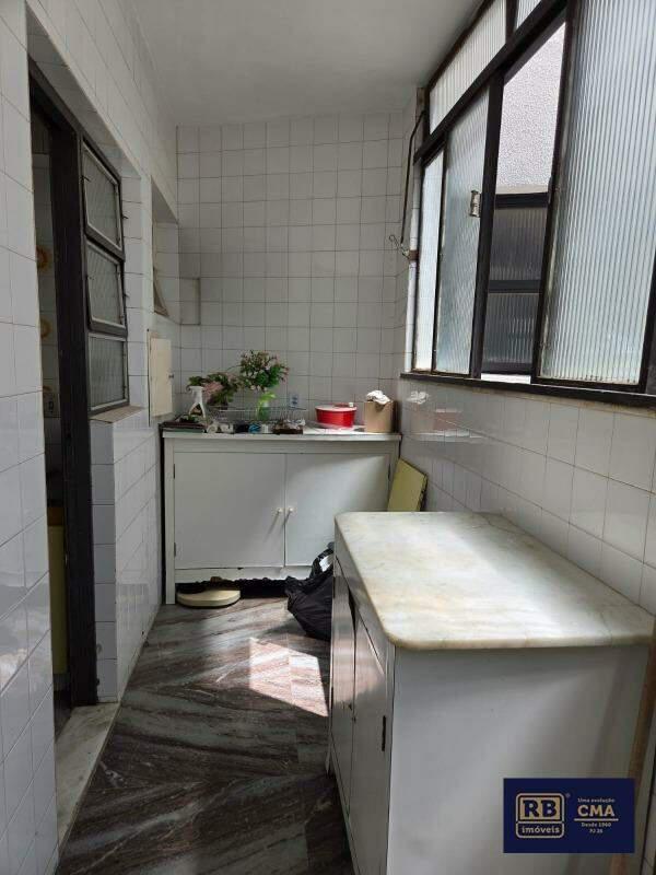 Apartamento, Cruzeiro, 3 Quartos, 1 Vaga, 1 Suíte