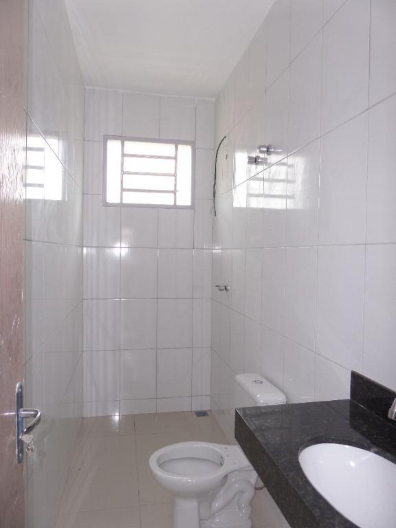 Casa, Paciência, 3 Quartos, 1 Vaga