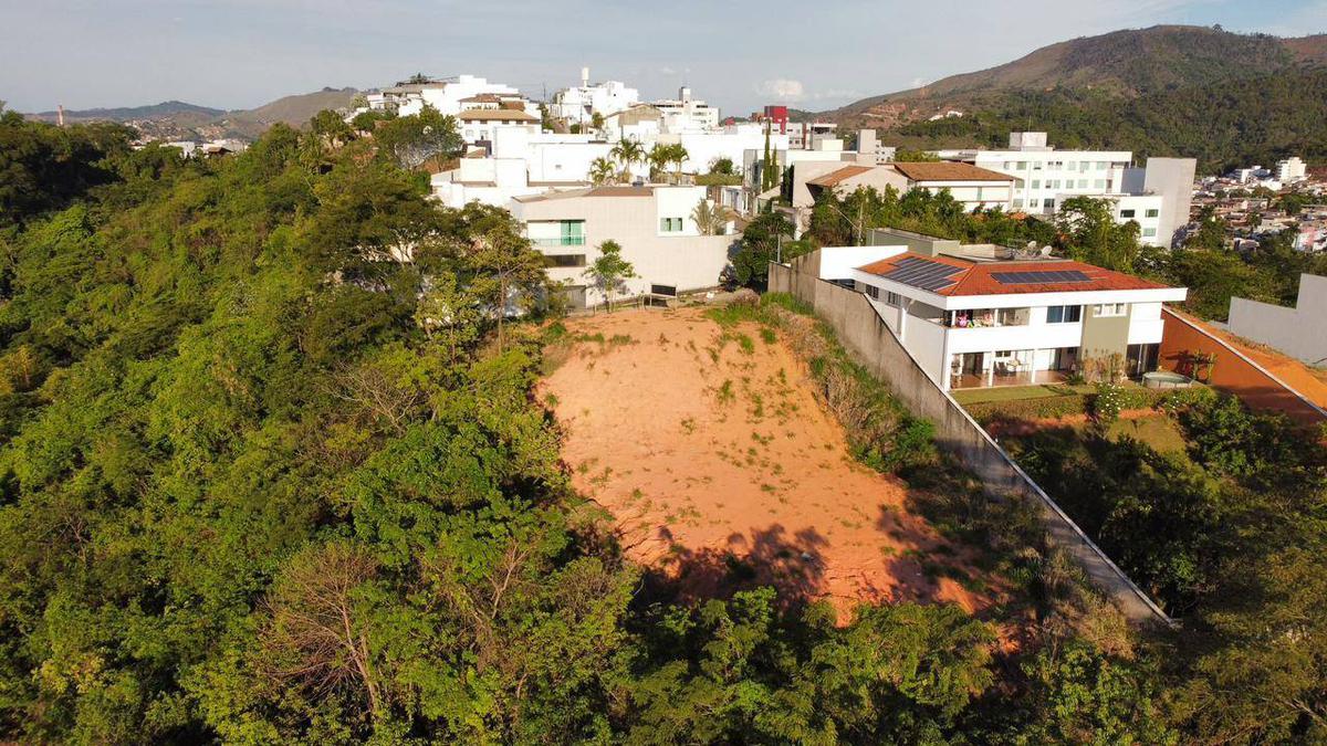 Lote, Alto Serenata, 0 Quarto, 0 Vaga