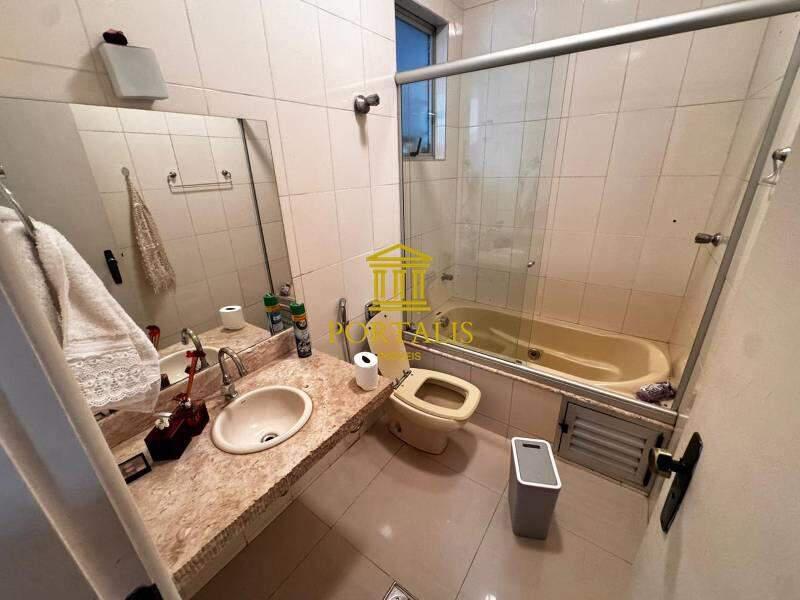 Cobertura, Silveira, 3 Quartos, 2 Vagas, 1 Suíte