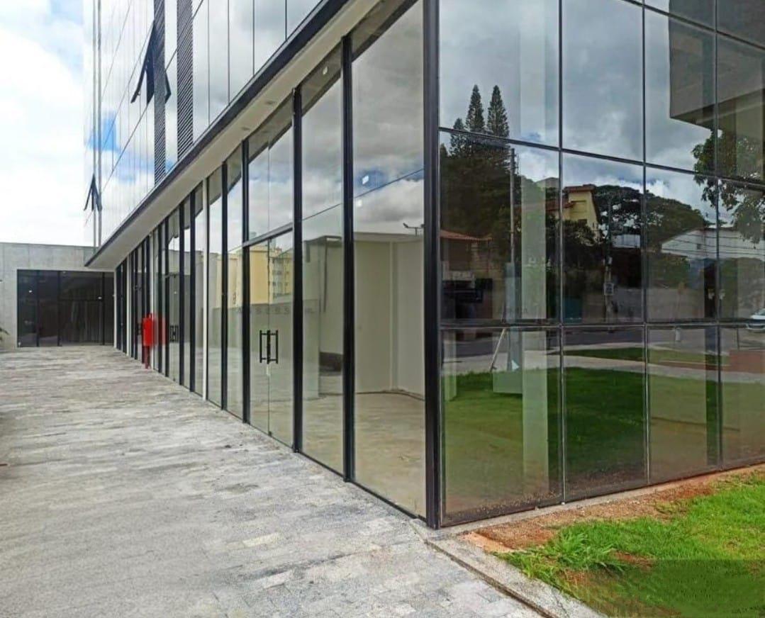 Andar, Indaiá, 0 Quarto, 0 Vaga